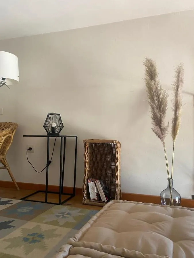 Apartment La Maison Provencale Cotignac