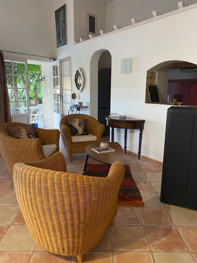 La Maison Provencale Cotignac Apartment