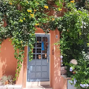 L'imprevu De Cotignac, Appart' Et Duplex Au Coeur Du Village Appartement